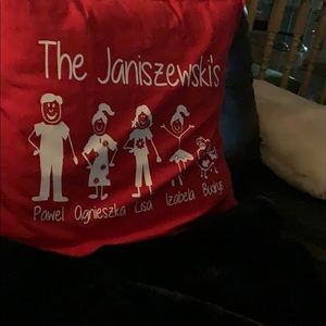 Meet your Posher, Angela